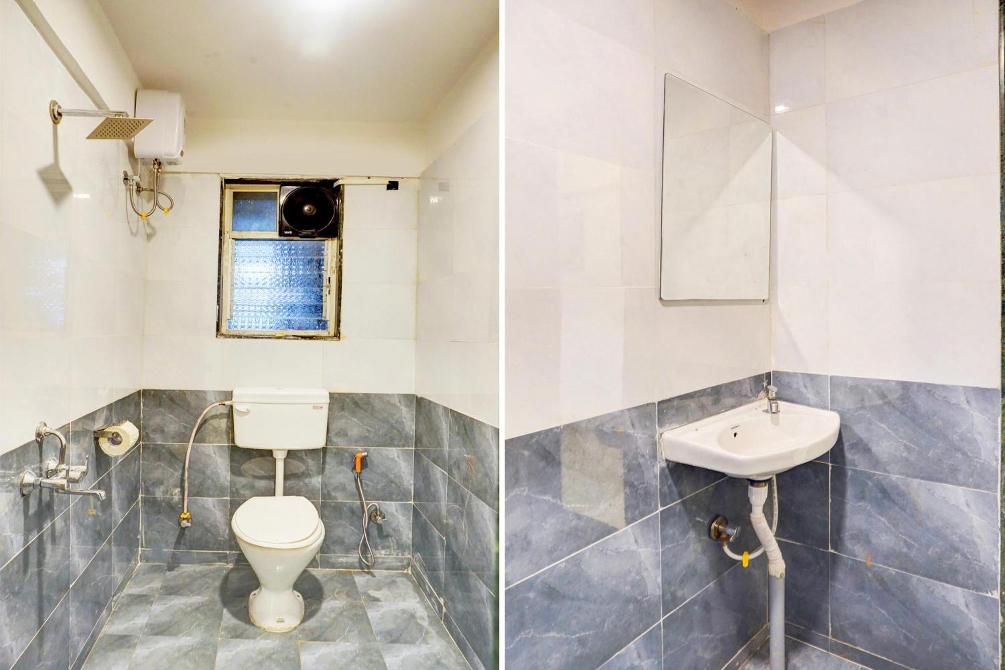 Super Collection O Vardhan Plaza Yerandwane Exterior foto